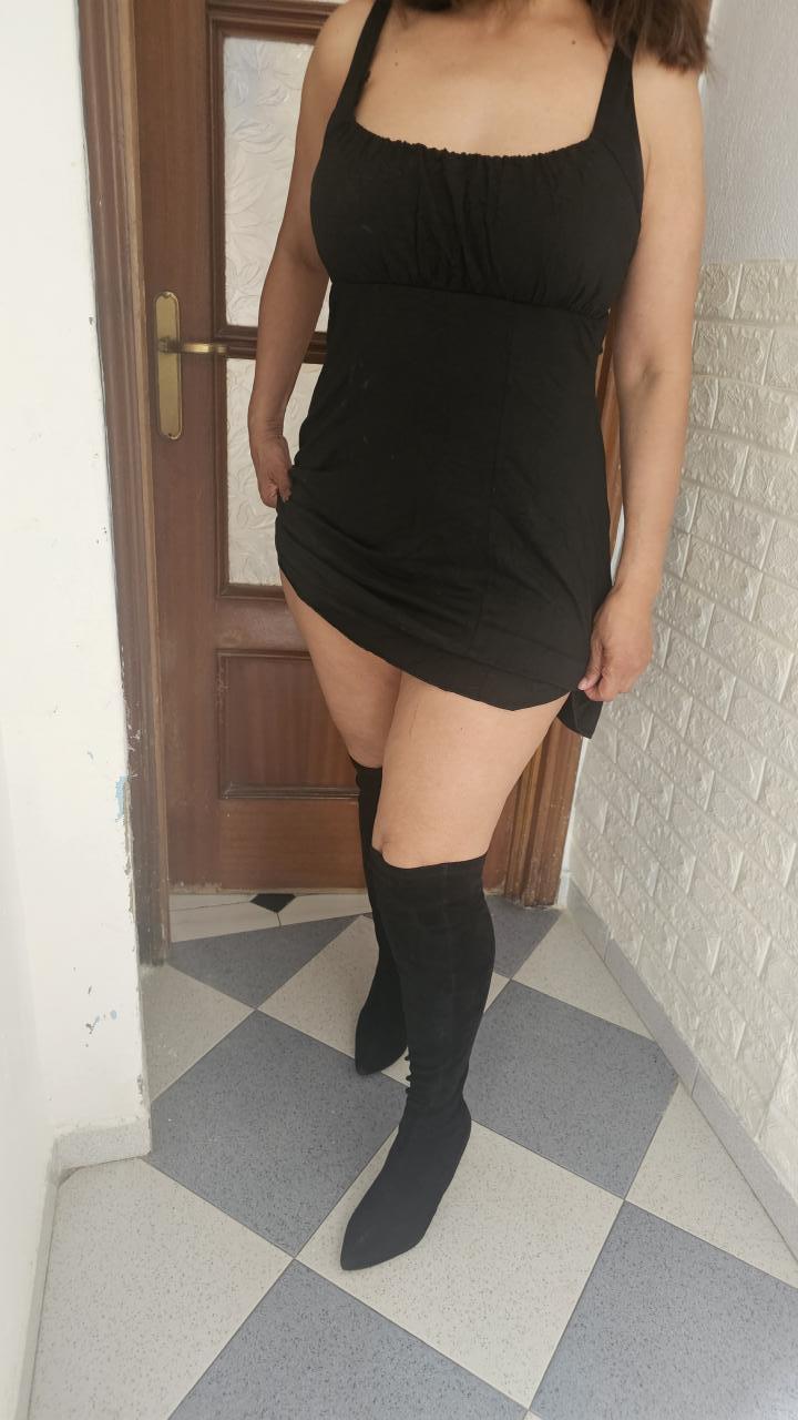 Chica busca chico en Huelva: 