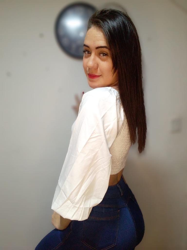 Chica busca chico en Toledo: 