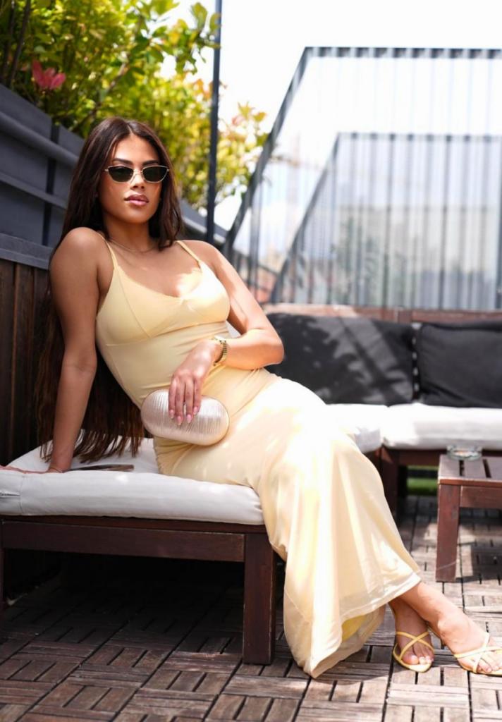 Chica busca chico en Mallorca: Chica busca chico