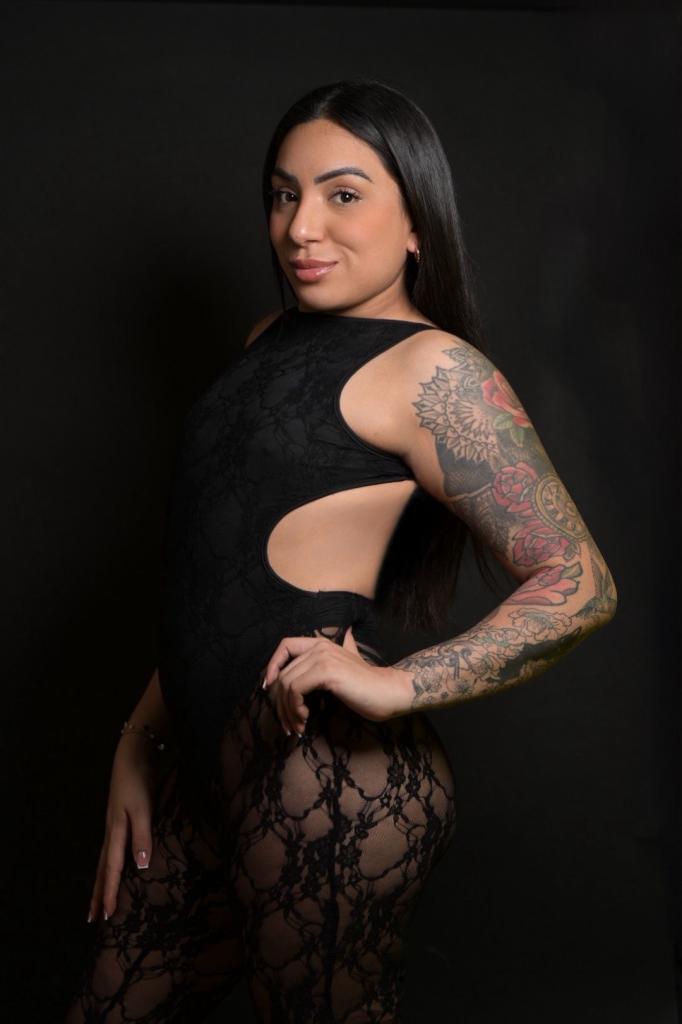 Chica busca chico en Alicante: 