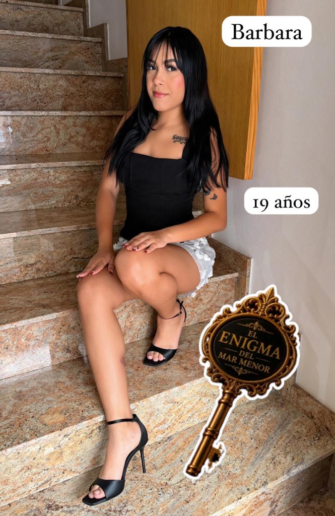 Chica busca chico en Murcia: 