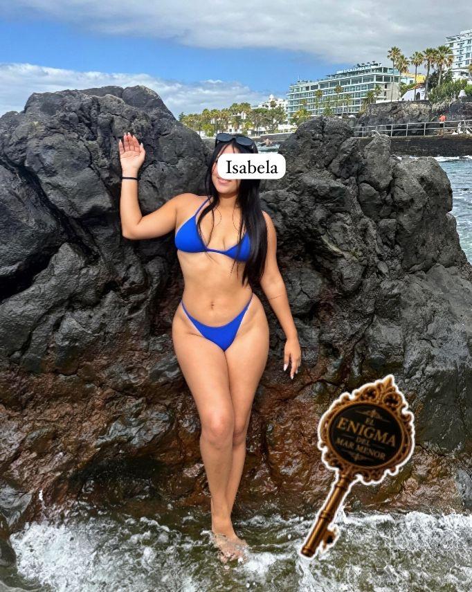 Chica busca chico en Murcia: 