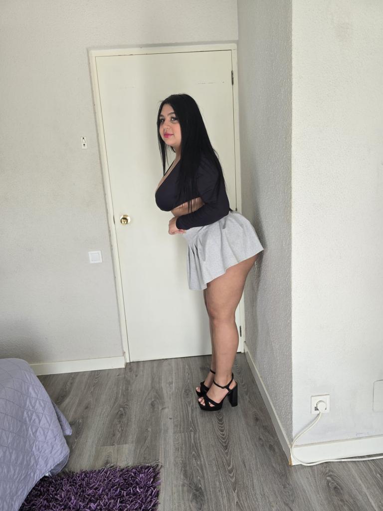 Chica busca chico en Madrid: 