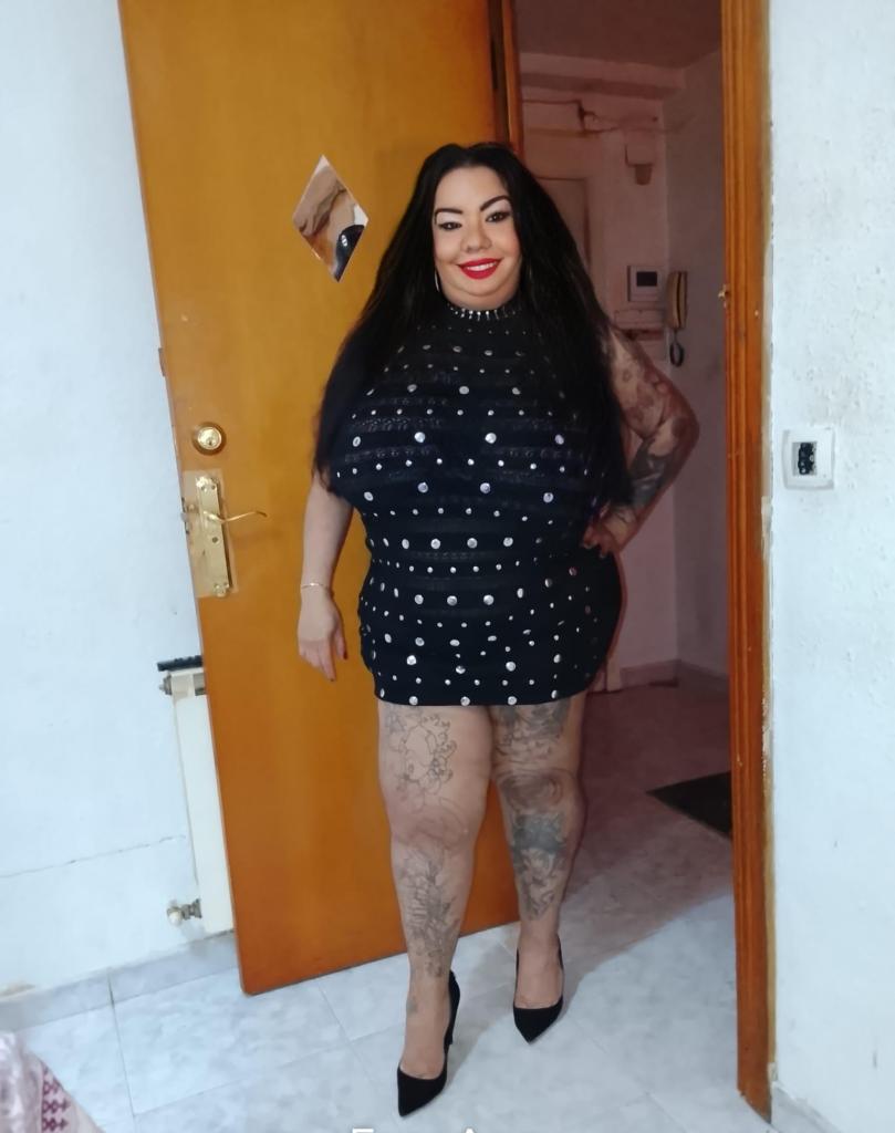 613618281: Transexual en Valencia