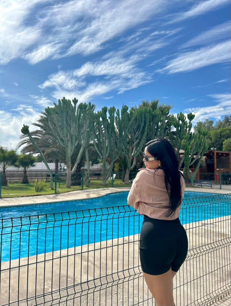 Chica busca chico en Alicante: 