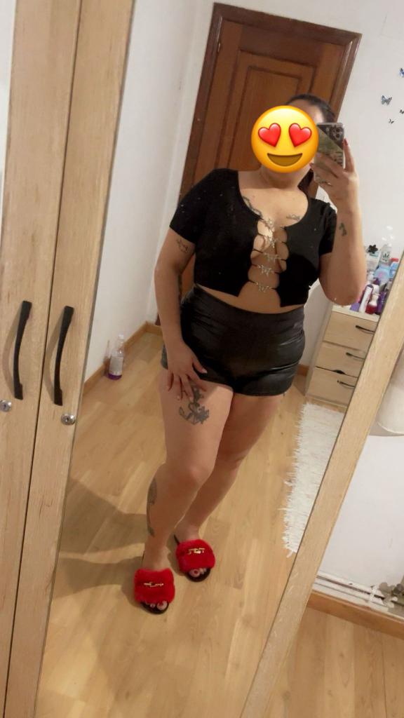 Chica busca chico en Lugo: 