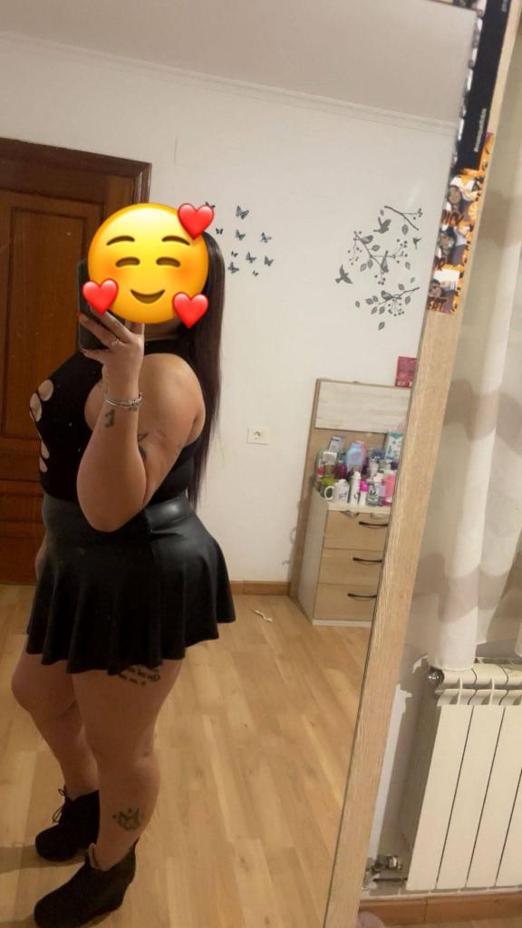 Chica busca chico en Lugo: 