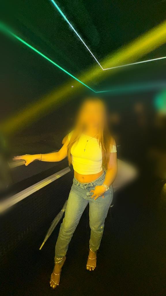Chica busca chico en Madrid: 