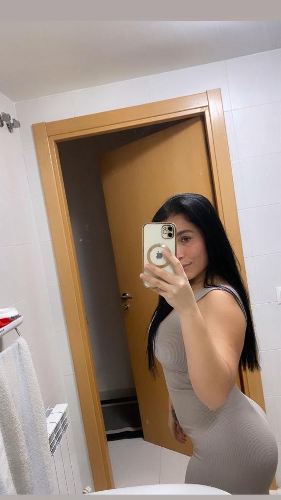 Chica busca chico en Tarragona: 