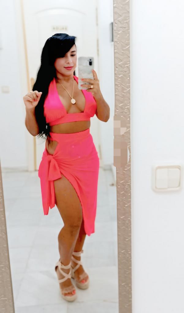 634166093: Chica busca chico en Tenerife