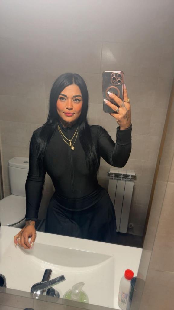Chica busca chico en La Rioja: 