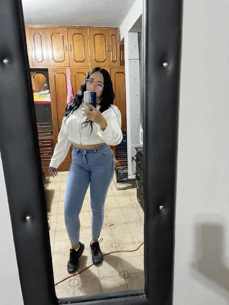 Chica busca chico en Las Palmas: 