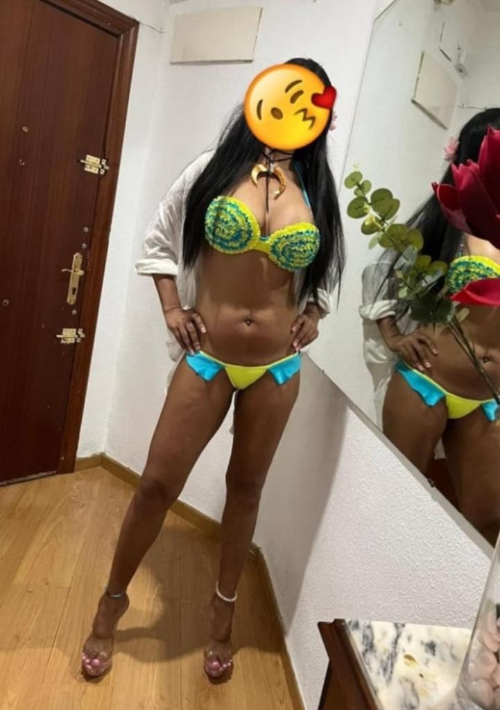 Chica busca chico en Valencia: 