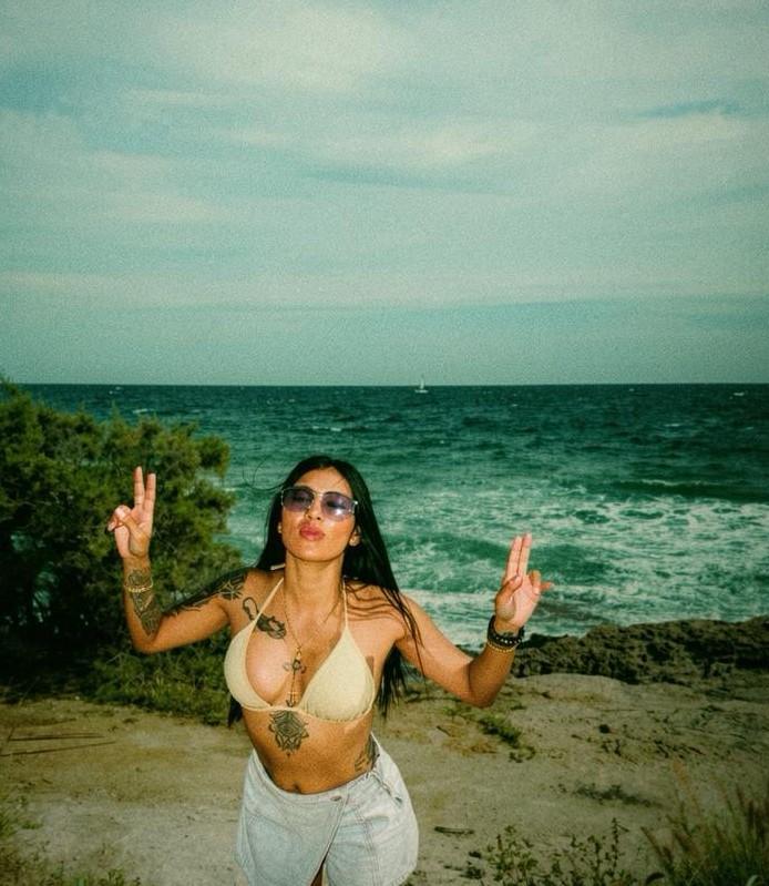 Chica busca chico en Málaga: 