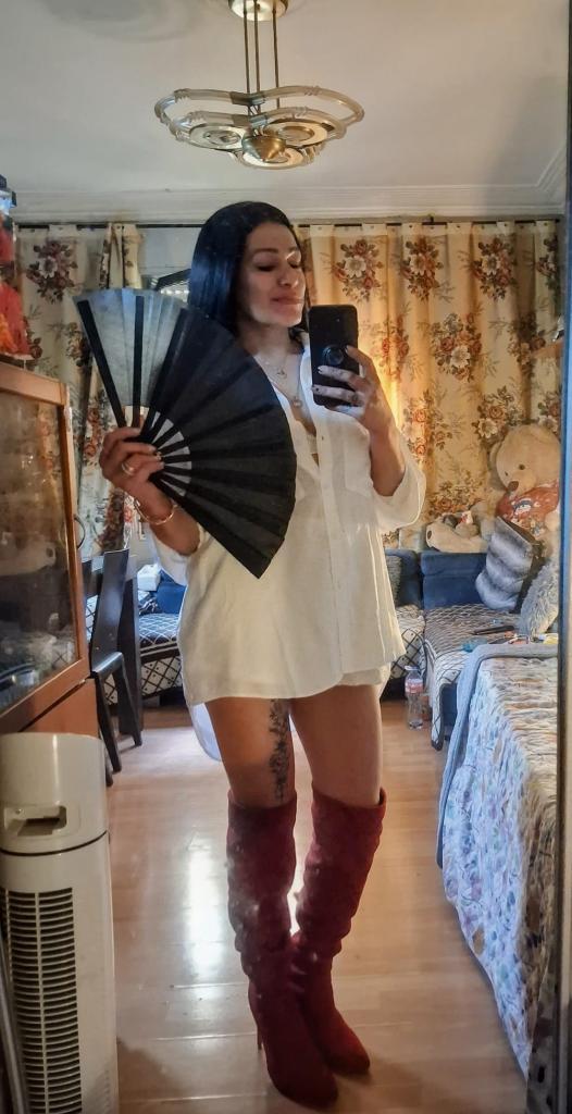 Chica busca chico en Burgos: 