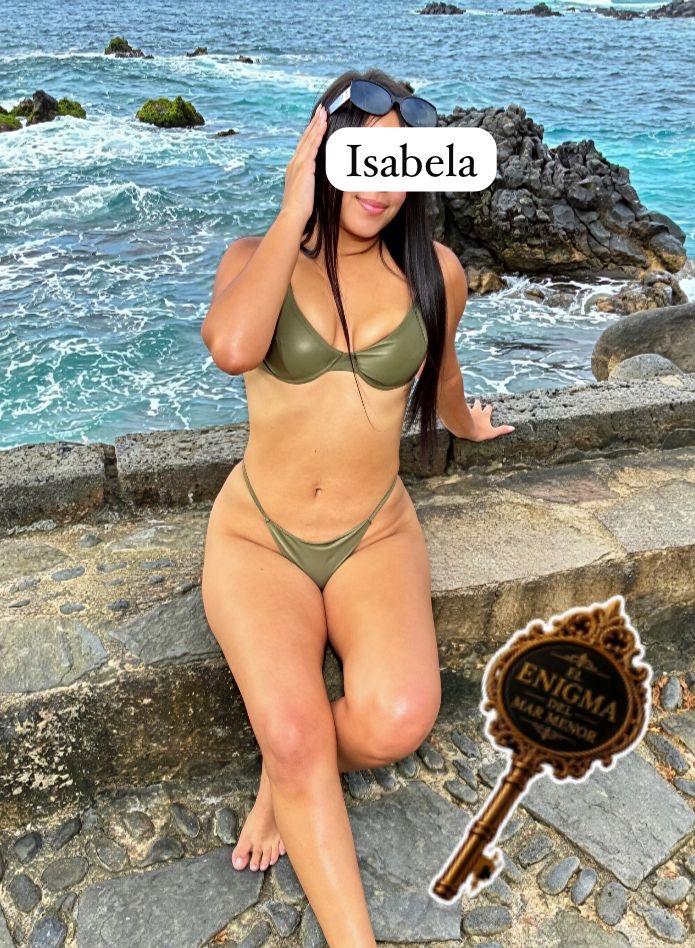 Chica busca chico en Murcia: Chica busca chico