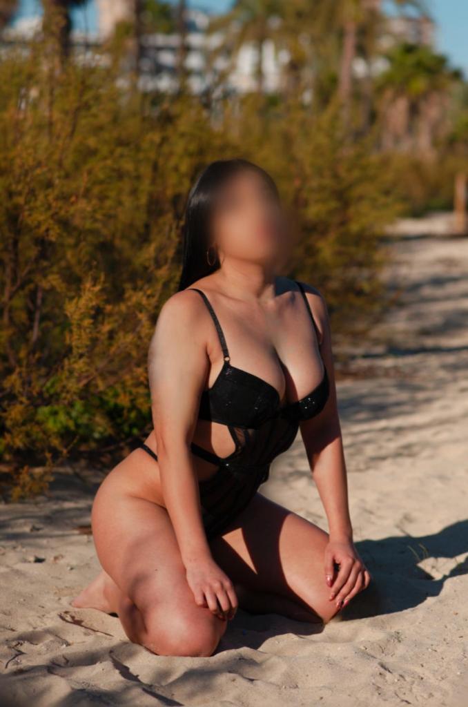 Chica busca chico en Mallorca: 
