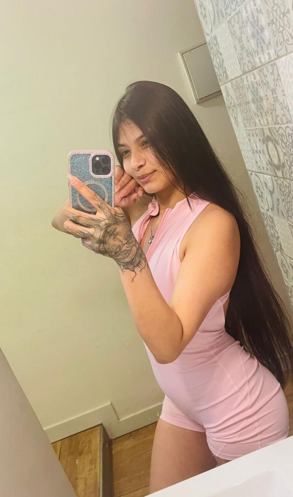 602575147: Chica busca chico en Almería