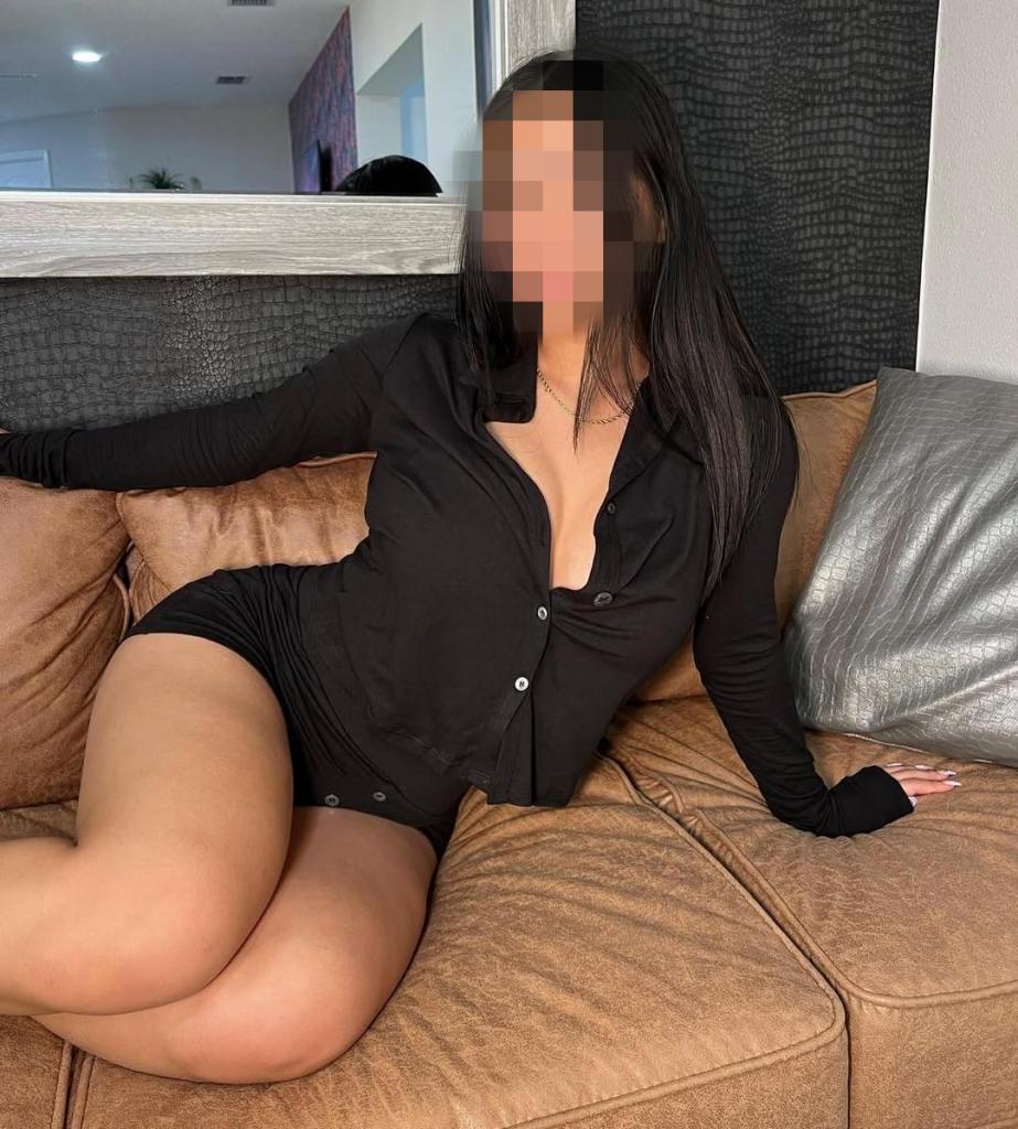 Chica busca chico en Sevilla: 
