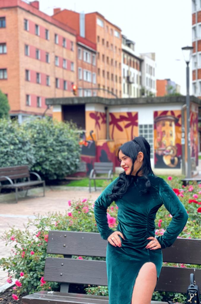 Chica busca chico en Asturias: Chica busca chico