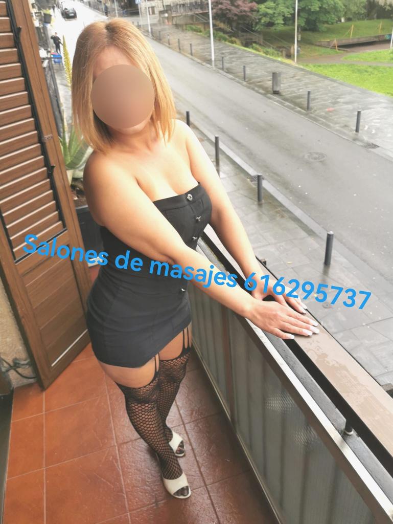 Chica busca chico en Guipúzcoa: 