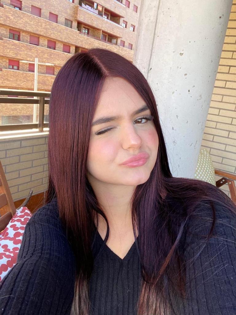 Chica busca chico en Badajoz: 