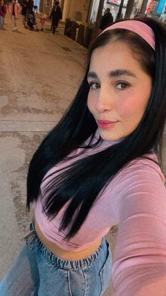 Chica busca chico en Tarragona: Chica busca chico