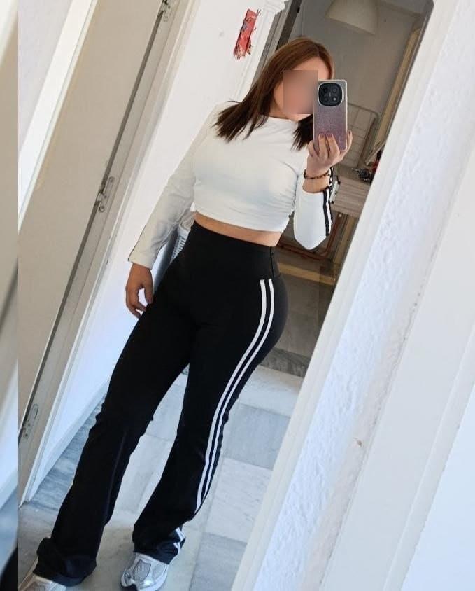 Chica busca chico en Málaga: 