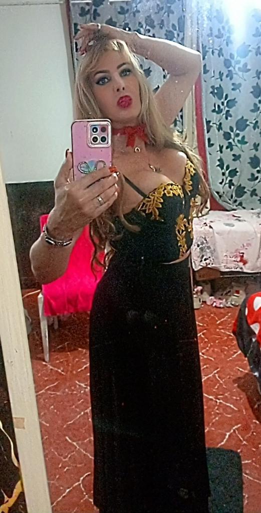 Travesti en Gerona: 