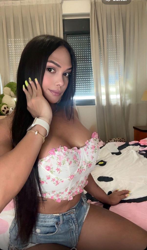 Travesti en Madrid: 
