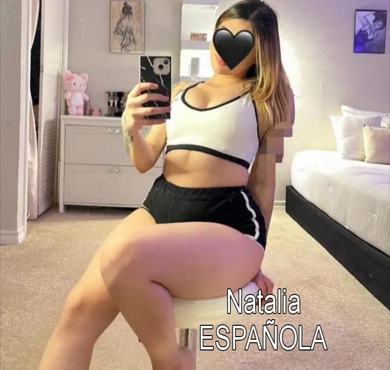 Chica busca chico en Las Palmas: 