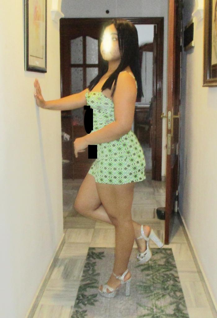 Chica busca chico en Cádiz: 