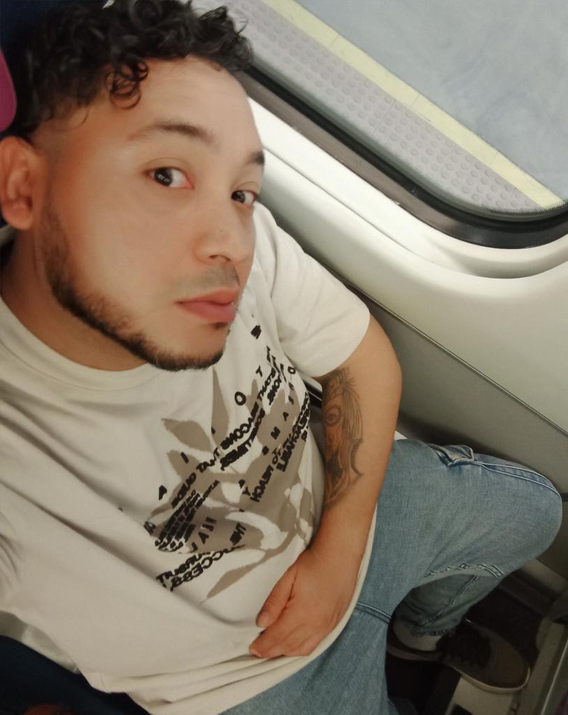 Chico busca chica en Murcia: 