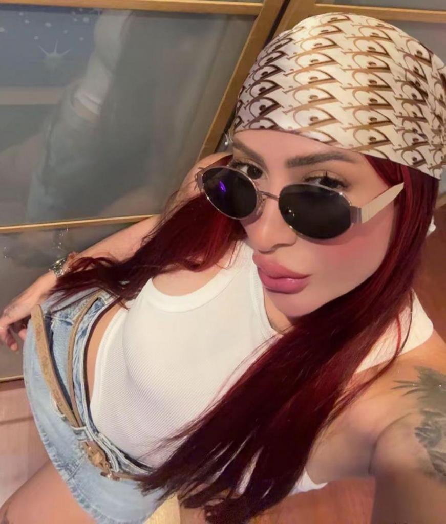 Chica busca chico en Barcelona: 