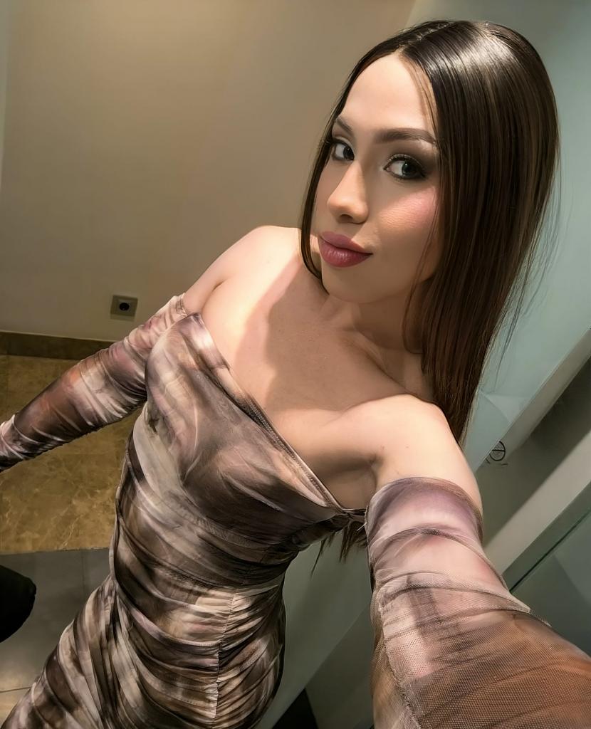 Transexual en Murcia: Transexuales y Travestis