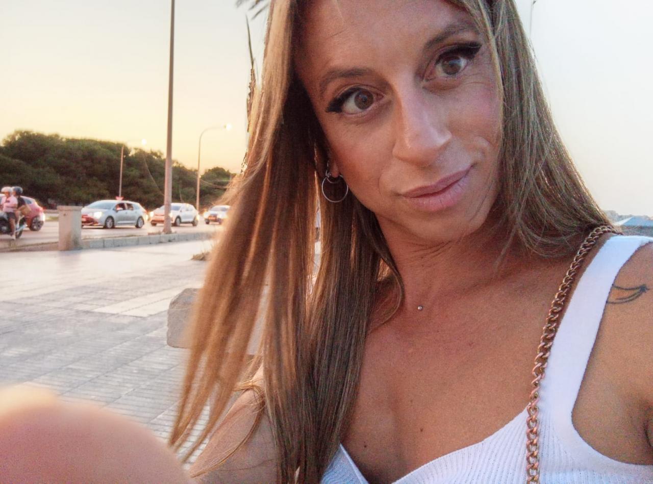 Transexual en Mallorca: 