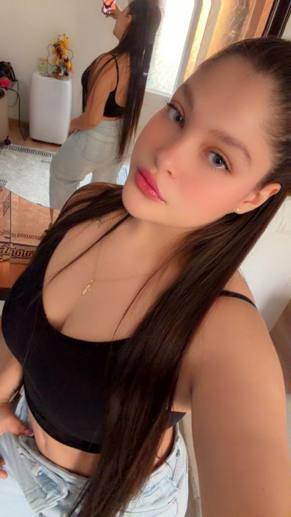 Chica busca chico en Las Palmas: 