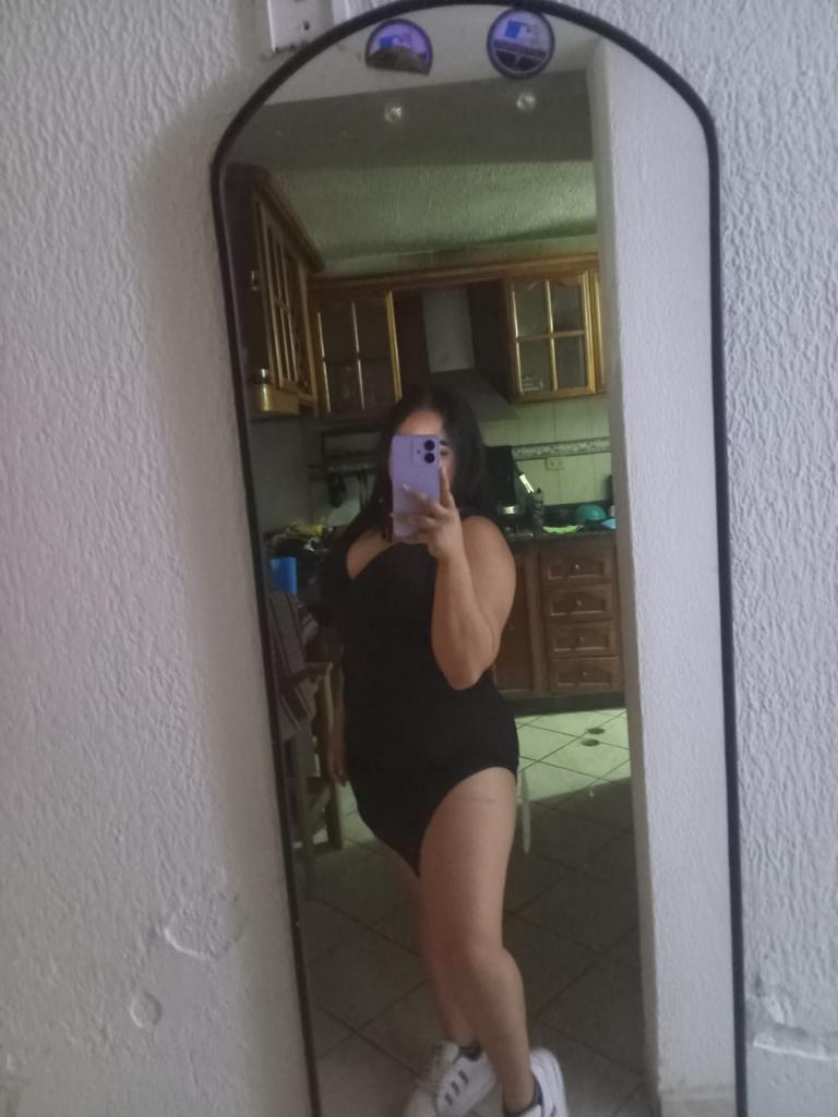 Chica busca chico en Madrid: 