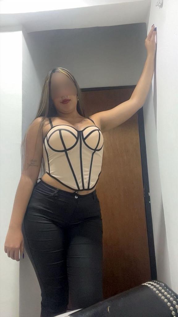 Chica busca chico en Madrid: 