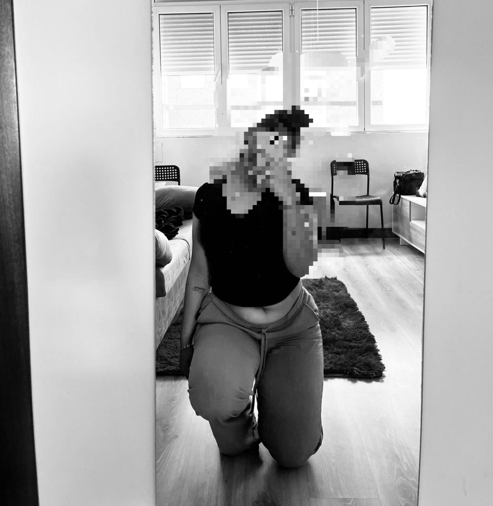 Chica busca chico en Valladolid: 
