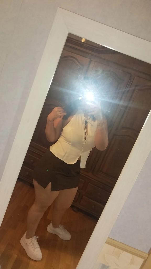 Chica busca chico en Cáceres: 