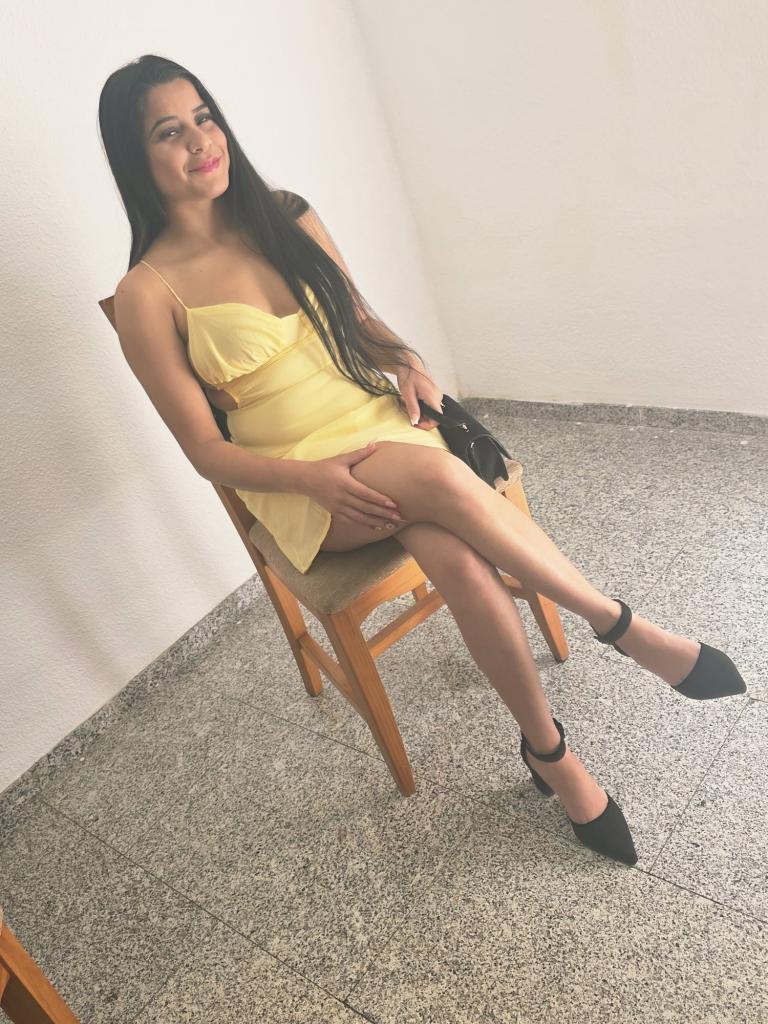 Chica busca chico en Córdoba: 
