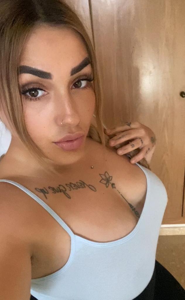 Chica busca chico en Valencia: 