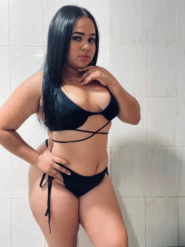 Chica busca chico en Madrid: Chica busca chico