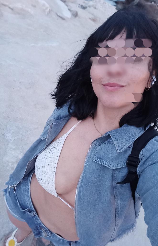 Chica busca chico en Madrid: 