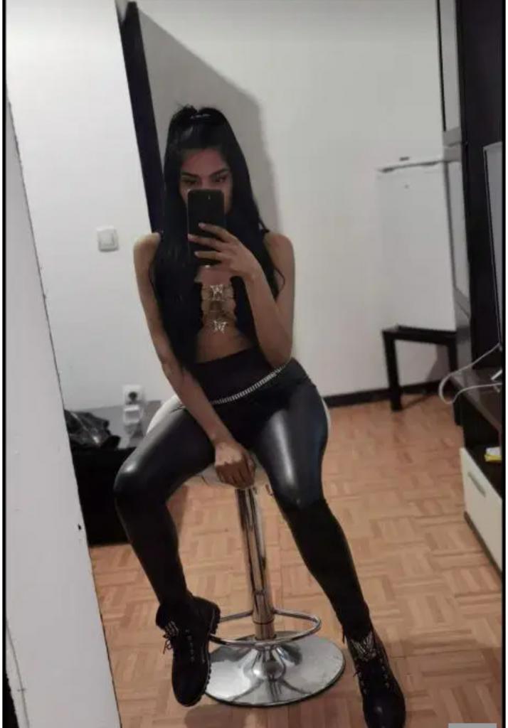 Chica busca chico en Madrid: 