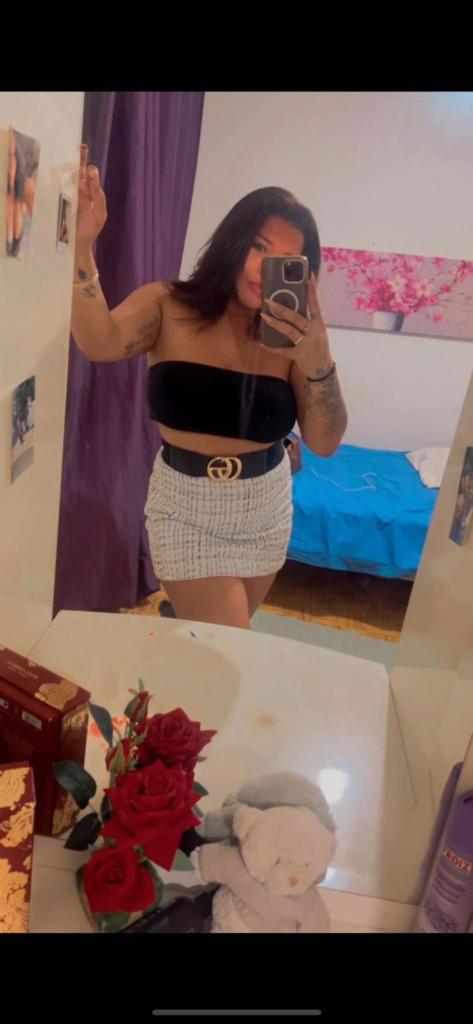 Chica busca chico en Lugo: 