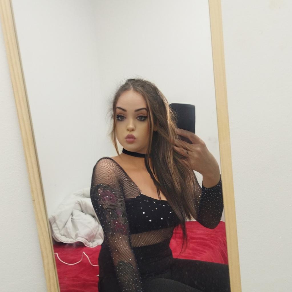 644601638: Travesti en Tarragona
