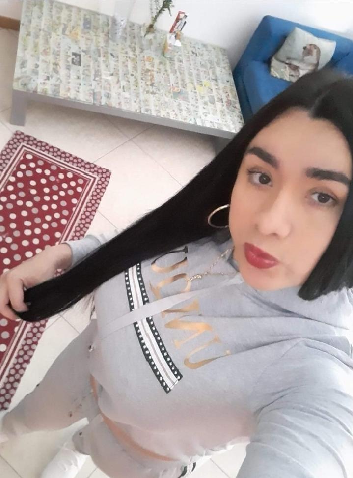 Travesti en La Rioja: 