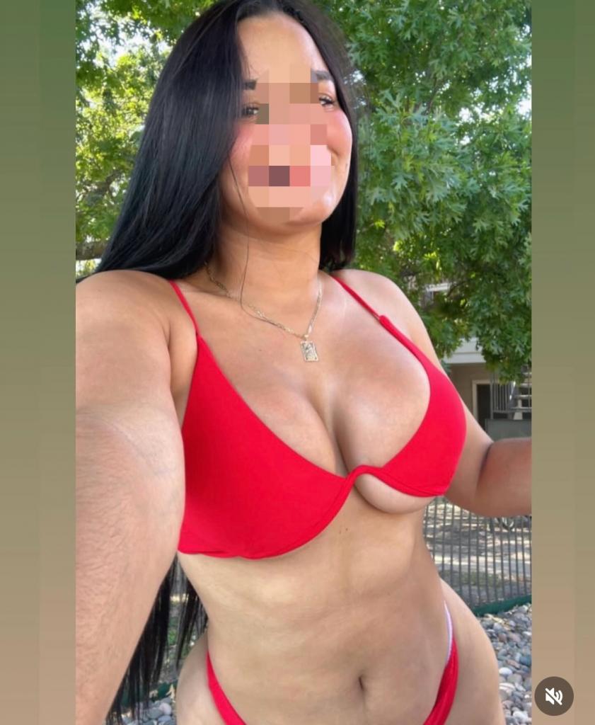 Chica busca chico en Alicante: 